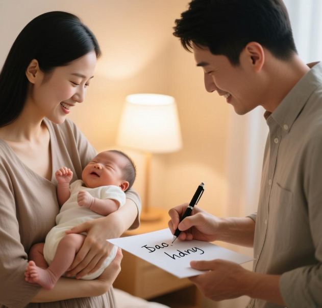 宝宝起名在哪里比较靠谱？要专业有趣还能测八字