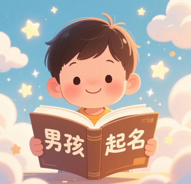 宝宝起名姓叶怎么取？要寓意美好朗朗上口的