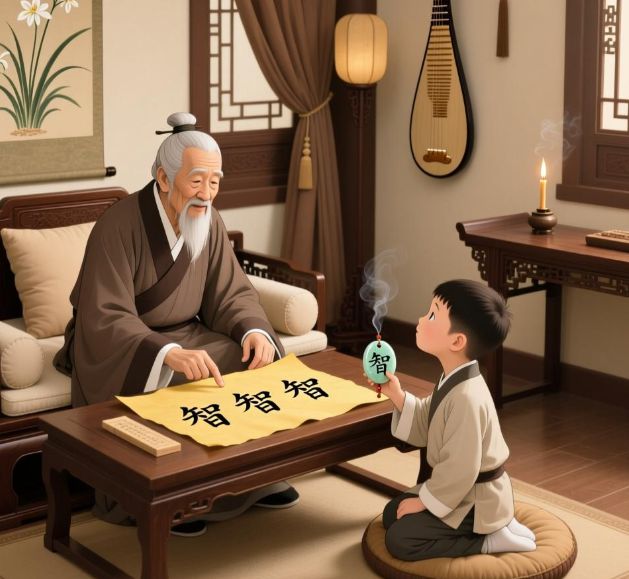 潘玮怎么给宝宝起名？想要独特寓意好的潘姓男孩名字