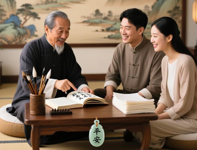 宝宝起名手串多少颗合适？新手...