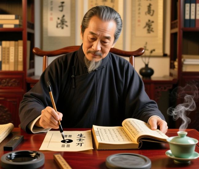 给宝宝起名字怎么选？这5个技巧...