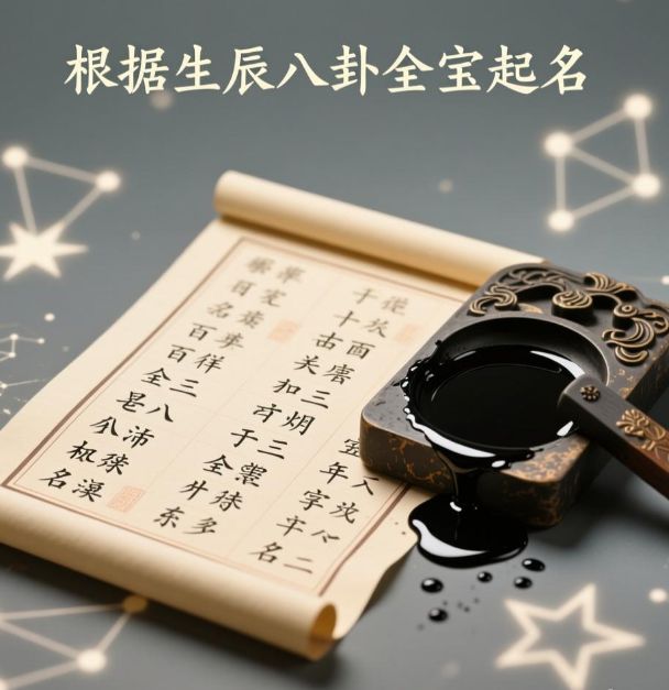 狗年男宝宝起名什么字好？2025年寓意吉祥的男孩取名用字推荐