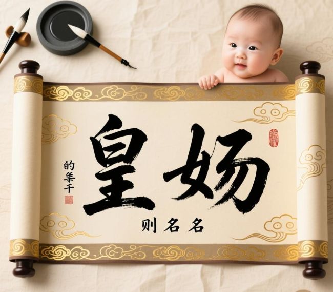 宝宝起名玄月有什么讲究？想要...