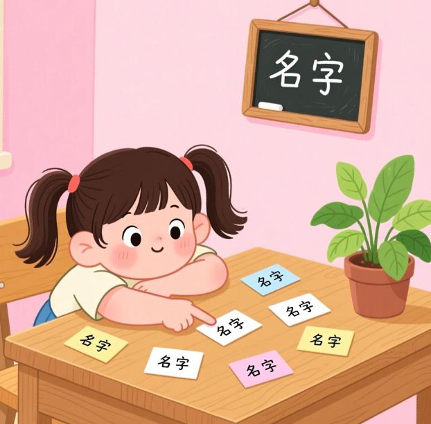 宝宝怎么起名软件好听？推荐这...