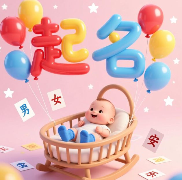 赵桓这个名字怎么起好听？想要...
