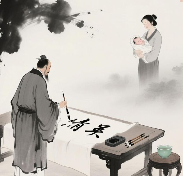 宝宝起名什么网名好？2025最新吉祥好听宝宝网名推荐