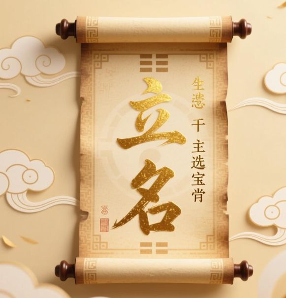 宝宝起名中哪些字有土？推荐五...
