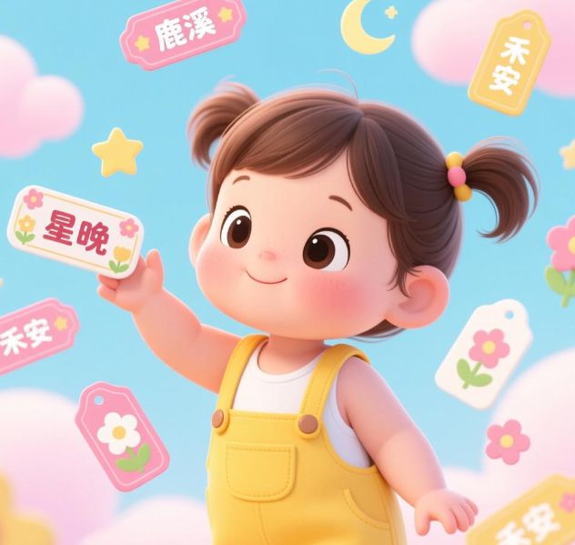 宝宝起名要注意点什么呢？这5个...