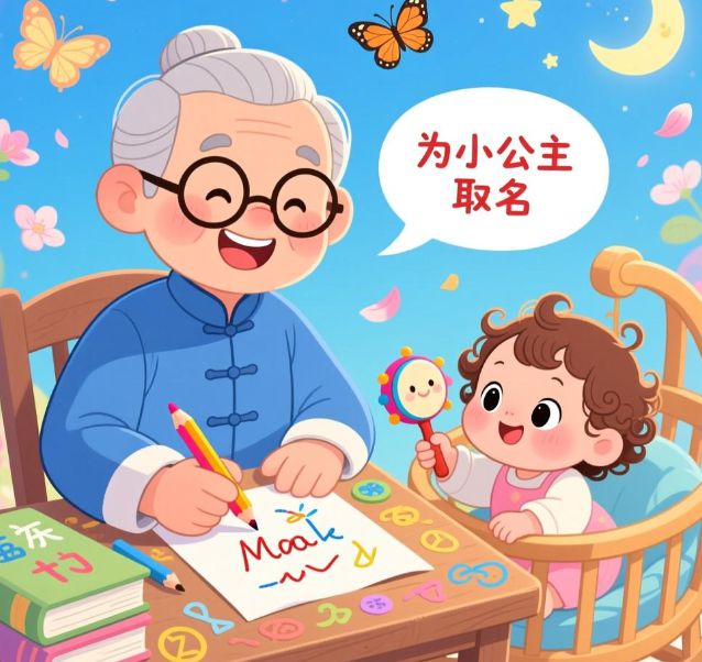 给宝宝起名怎么不重名？教你取独特又好听的名字