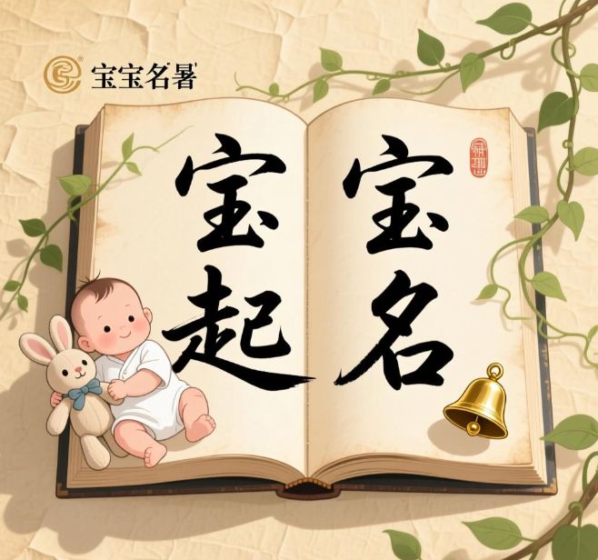 宝宝姓缪怎么起名字啊？想要独...