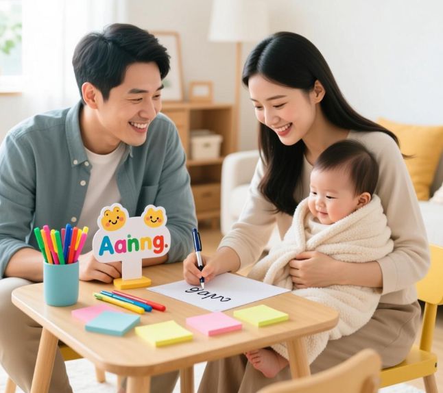 宝宝起名什么意思啊女孩？想给...