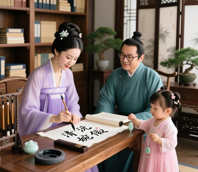 杜淳宝宝起名怎么样？明星宝宝...