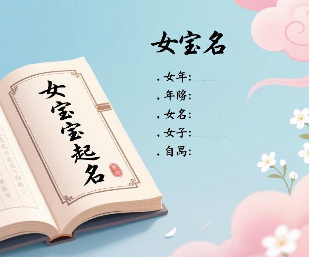宝宝要先起名吗怎么起？新生儿...