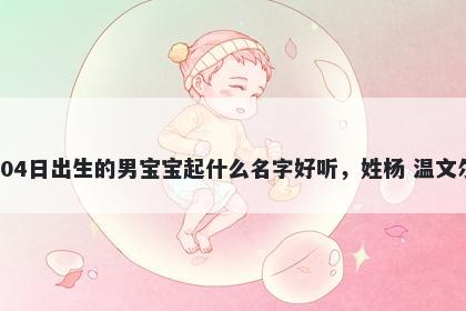 2026年-02月-04日出生的男宝宝...