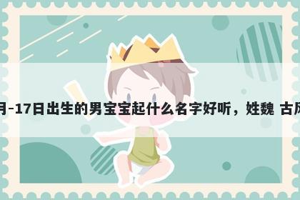 2026年-02月-17日出生的男宝宝...